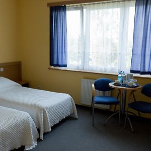 Driepersoonskamer