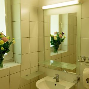 Kamer met Twee Aparte Bedden